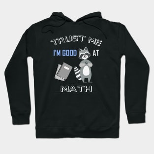 Teachers' Day - Math Hoodie